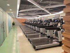 -宝力豪健身(中粮广场店)