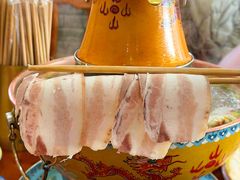 -松嘎里·乌拉满族火锅