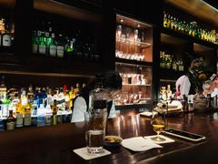 -The Bottle Bar(羲和商业广场店)