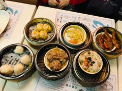 -点点心点心专门店(湾仔店)