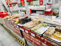 -北京稻香村(燕丰商场店)