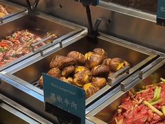 -東盛炭烤自助料理(浦东文峰广场店)