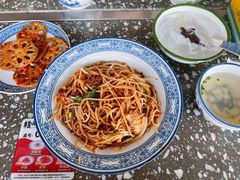 -赣南粉局·江西小炒·锅气炒粉(人民广场店)