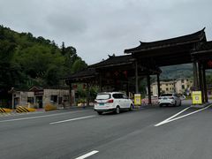 -南靖田螺坑土楼群景区