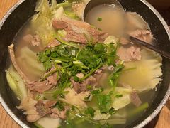 -川堂风·跷脚牛肉·乐山爆炒(宝山日月光店)