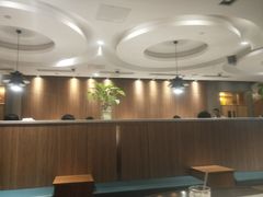 大堂-海底捞火锅(万丰桥店)