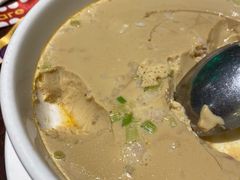 -新白鹿餐厅(爱琴海购物中心店)