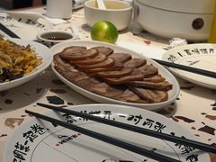-姥姥家春饼店(惠新东街店)
