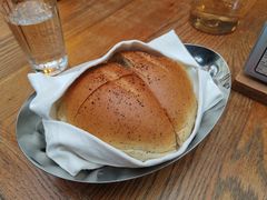 -食间牛排(沈阳中街恒隆店)