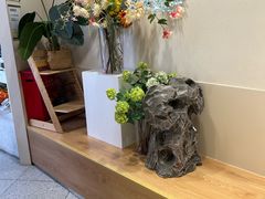 -天真蓝照相馆(五角场百联又一城店)