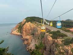 -摩天岭风景区
