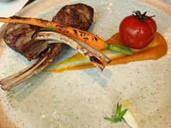 -Oyster Talks 四度蚝法餐厅
