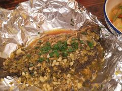 -衡厨·衡阳土菜(中南店)