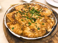 -海晖酒楼·顺德鱼生(荣华店)