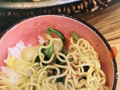 -川锅哎哟·麻辣香锅(国大城市广场店)