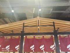 门面-牛哥の店炭火烤肉(攀枝花店)