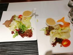 -斗牛士牛排餐厅(嘉里汇店)