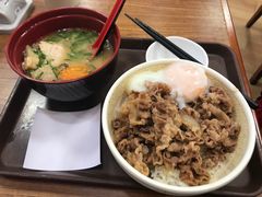 -食其家·牛丼咖喱(广元西路店)