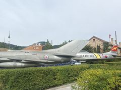 -韩国战争纪念馆