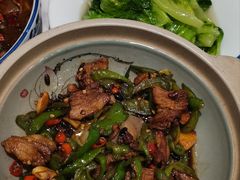 -三品香·江浙菜(松江九谊店)