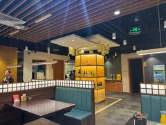 -黑松白鹿(金融街店)