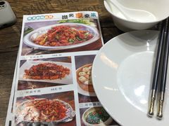 -美庐时尚餐厅(菱角湖店)
