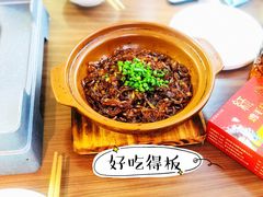 -有红鸡毛店·川菜(建设路店)