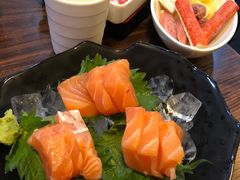 -樱吉岛寿喜锅(肇嘉浜路店)