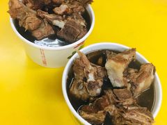 -顺来十全排骨