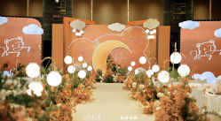 -南京银城皇冠假日酒店·宴会厅