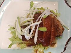 -鼎香润(德胜门内店)