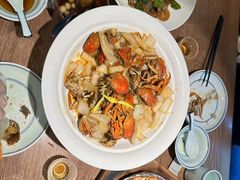 -周家二小姐的菜(西津渡店)