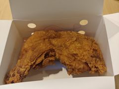 -德克士(五洲餐厅)