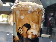 -喜茶(北京三里屯太古里店)