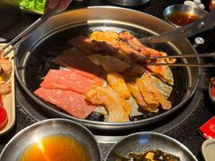 -真熙家牛排烤肉无限续(百脑汇店)