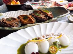 -花潮料理艺食馆(成都万象城店)