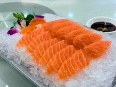 -新享乐海鲜(翠华路店)