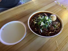 -汪胖子襄阳牛肉面(华丰路店)