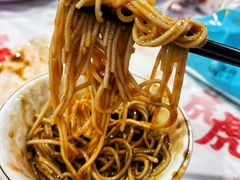 -虎虎龙虾大排档(双井店)