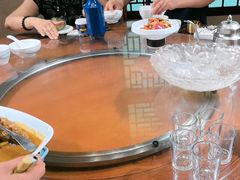 -鼎晟江南·融合江南宴(固戍店)