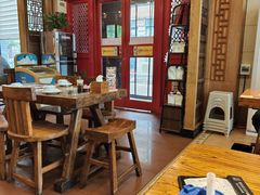 -老雒阳面馆·水席(定鼎门店)