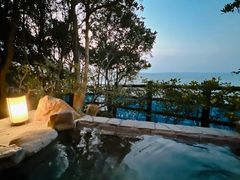 -南紀白浜 浜千鳥の湯 海舟