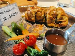 -黑宝石西餐厅(汇励99城市公园店)
