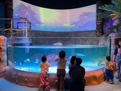 -沈阳海洋探索中心