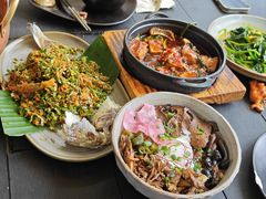 -Ameigo梅果·云贵川bistro(长宁来福士店)