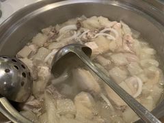 -润园四季椰子鸡火锅(南山海岸城店)