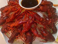 -赵氏盱眙十三香龙虾(蓝村店)