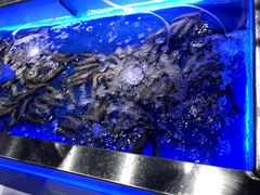 -SEA西雅图海鲜自助餐厅(正义店)