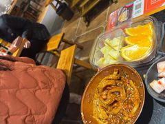 -小饕荟雅安贡椒鱼鲜馆(广福桥店)