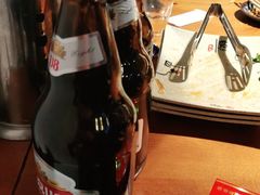 -赵胖炙子烤肉&深夜酒馆(簋街店)